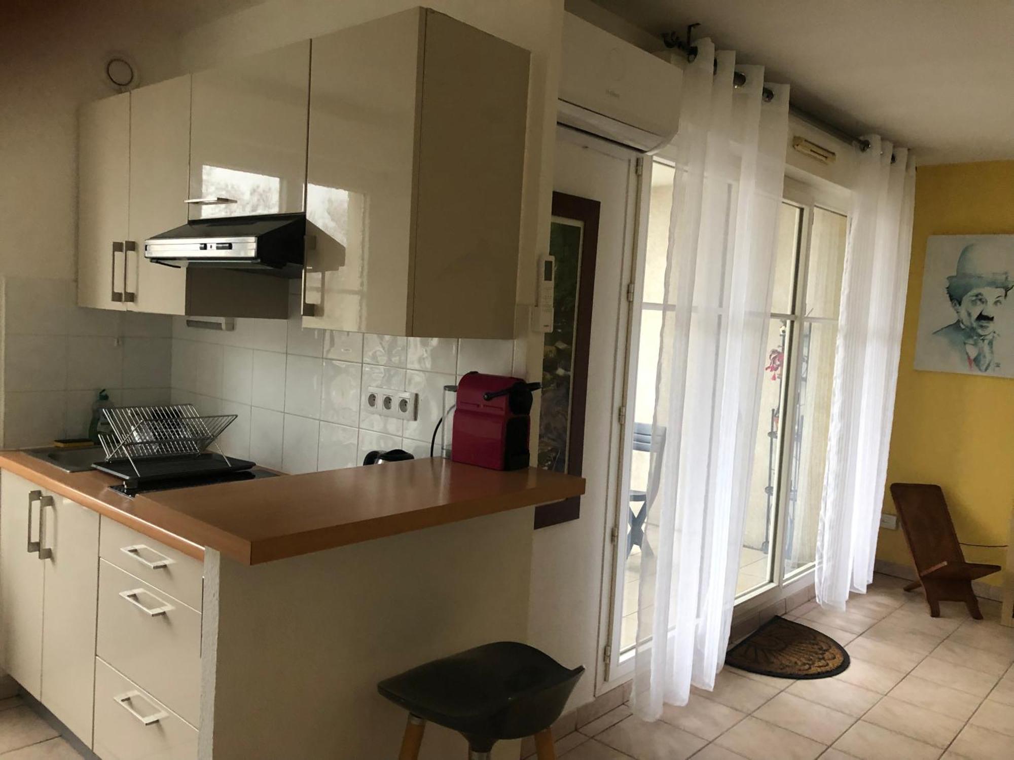 Lumineux Avec Vue , Proche Centre Historique Apartment Montpellier Exterior foto